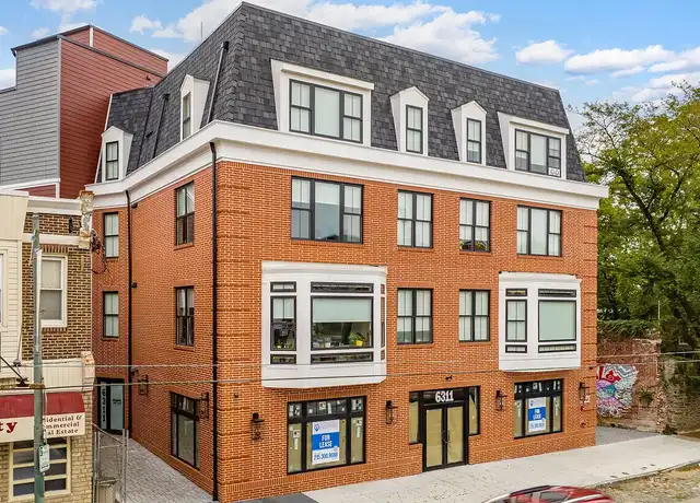 Property at Bickham's Lane - 6311 Germantown Ave, Philadelphia, PA, 19144, 0 beds, 1 bath, [object Object]