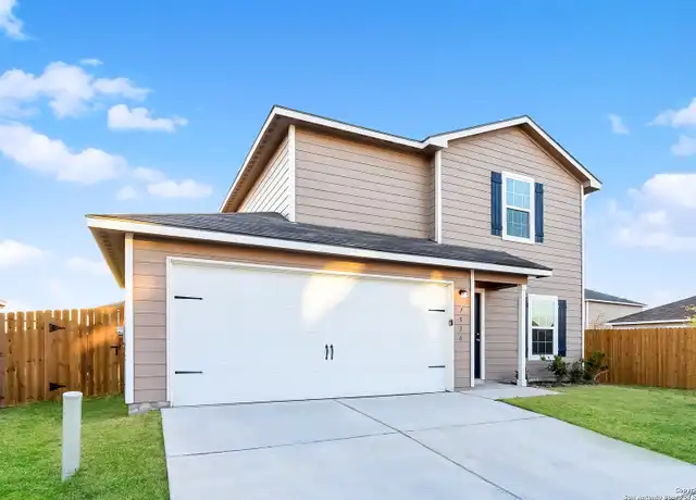 Property at 7536 Lenisol St, San Antonio, TX, 78252, 3 beds, 2.5 baths, [object Object]