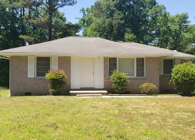 Property at 1111 Fiske St, Durham, NC, 27703, 3 beds, 1 bath, [object Object]