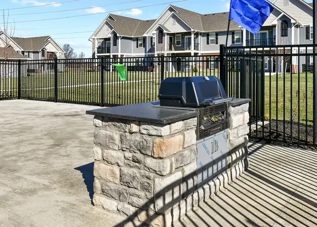 Photo of 5522 Villa Rose Dr, Powell, OH 43065