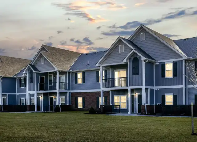 Property at Rosewood Village - 5522 Villa Rose Dr, Powell, OH, 43065, 2-3 beds, 2 baths, [object Object]