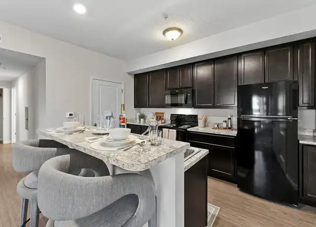 Property at Rosewood Village - 5522 Villa Rose Dr, Powell, OH, 43065, 2 beds, 2 baths, [object Object]