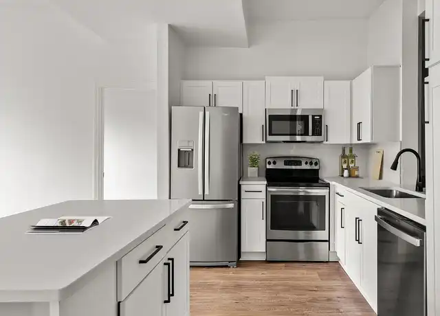 Property at The Hartley - 350 Perimeter Ctr N, Atlanta, GA, 30346, 1 bed, 1 bath, [object Object]