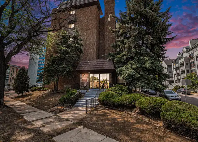 Property at 4110 Hale Pkwy Unit 12D, Denver, CO, 80220, 1 bed, 1 bath, [object Object]