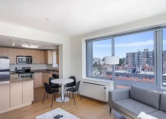 Property at 1 Cottage Pl Unit 1, White Plains, NY, 10601, 1 bed, 1 bath, [object Object]