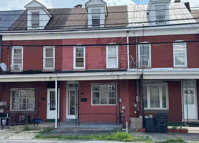 Property at 717 E Norwegian St, Pottsville, PA, 17901, 4 beds, 1 bath, [object Object]