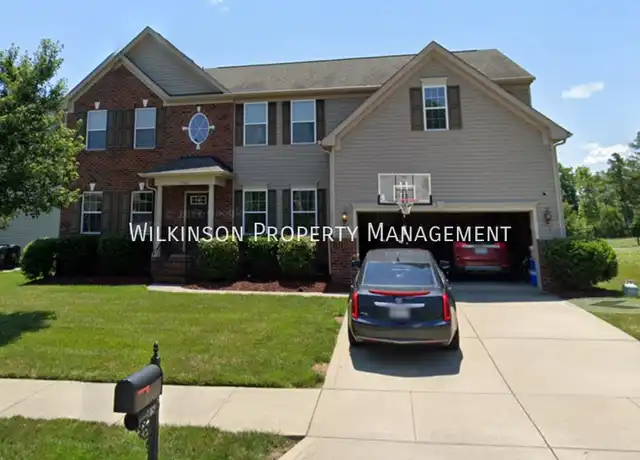 Property at 7362 Waterwheel St SW, Concord, NC, 28025, 5 beds, 3 baths, [object Object]