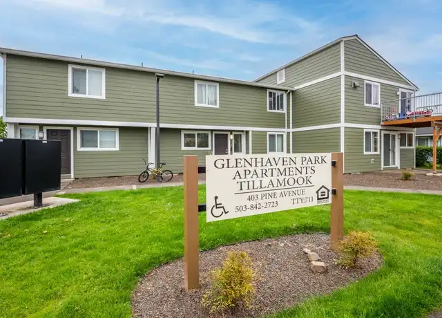 Property at 403 Pine Ave Unit 103, Tillamook, OR, 97141, 3 beds, 1.5 baths, [object Object]