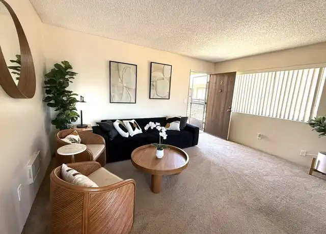 Property at 4455 Cherokee Ave, San Diego, CA, 92116, 2 beds, 2 baths, [object Object]