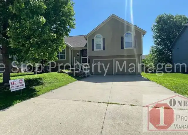 Property at 711 Furlong Dr, Raymore, MO, 64083, 3 beds, 2.5 baths, [object Object]