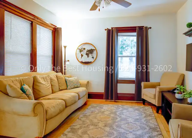Property at 1658 Oregon St, Oshkosh, WI, 54902, 4 beds, 1 bath, [object Object]