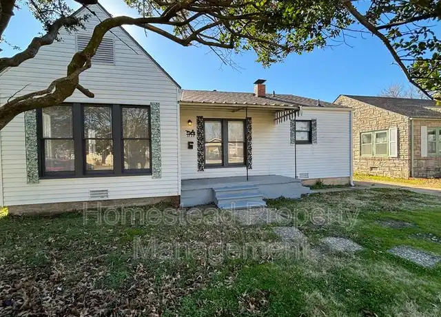 Property at 1224 SW 35th St, Oklahoma City, OK, 73109, 3 beds, 2 baths, [object Object]