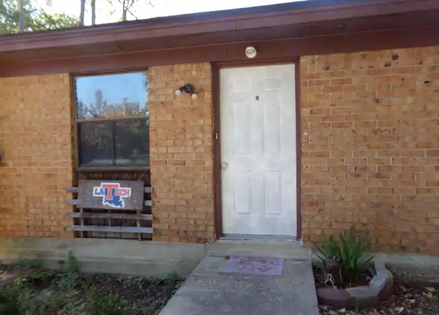Property at 504 W Louisiana Ave Apt 6, Ruston, LA, 71270, 1 bed, 1 bath, [object Object]