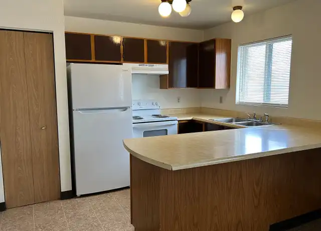 Property at 640 E Oregon St Unit A(580), Kalispell, MT, 59901, 1 bed, 1 bath, [object Object]