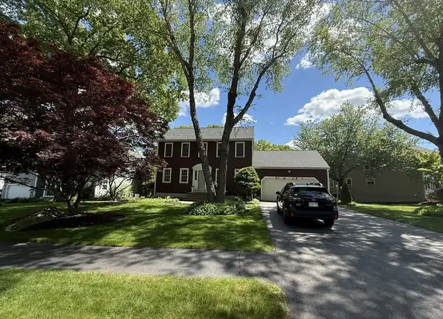 Property at 51 Ireta Rd, Shrewsbury, MA, 01545, 3 beds, 3 baths, [object Object]