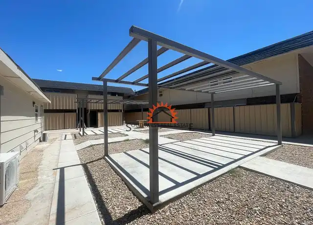 Property at Genesis Apartments - Portales NM - 1025 W 18th St, Portales, NM, 88130, 1 bed, 1 bath, [object Object]
