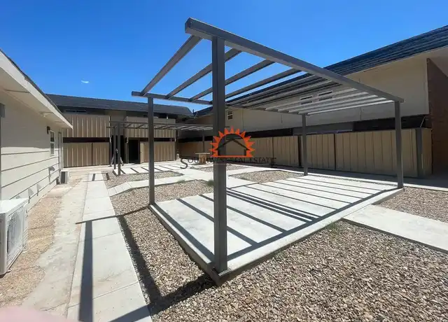 Property at Genesis Apartments - Portales NM - 1025 W 18th St, Portales, NM, 88130, 1 bed, 1 bath, [object Object]