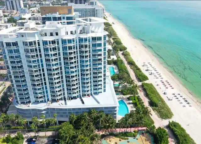 Property at 6515 Collins Ave #1601, Miami Beach, FL, 33141, 1 bed, 1.5 baths, [object Object]