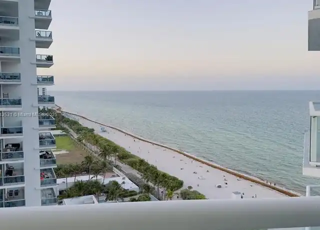 Property at 6515 Collins Ave #1601, Miami Beach, FL, 33141, 1 bed, 1.5 baths, [object Object]