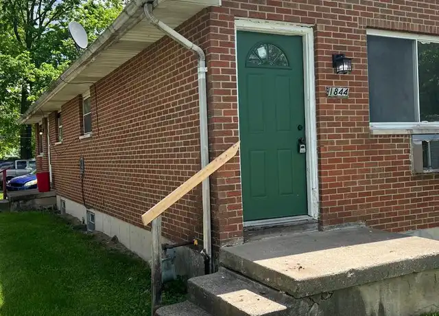 Property at 1844 Hickorydale Dr Unit 1, Dayton, OH, 45406, 4 beds, 2 baths, [object Object]