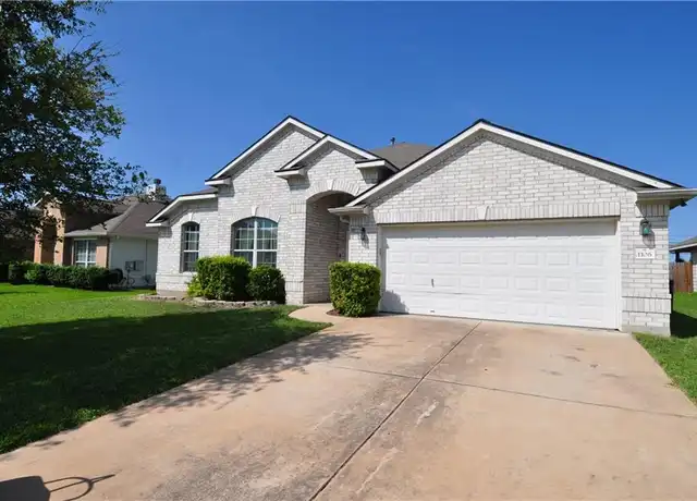 Property at 1106 Delia Chapa, Hutto, TX, 78634, 4 beds, 2 baths, [object Object]