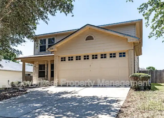 Property at 3913 Whisper Rdg, Schertz, TX, 78108, 4 beds, 2.5 baths, [object Object]