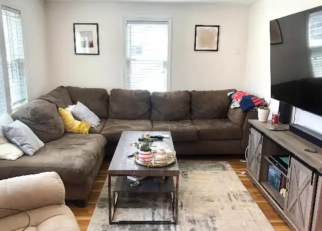 Property at 177 Faneuil St, Boston, MA, 02135, 3 beds, 1 bath, [object Object]