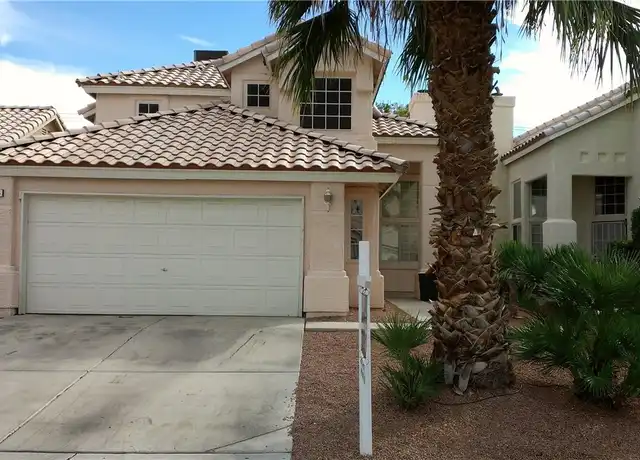 Property at 1105 Overture Dr, Las Vegas, NV, 89123, 3 beds, 3 baths, [object Object]