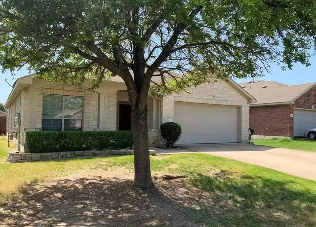 Property at 1482 Rainbow Parke Dr, Round Rock, TX, 78665, 3 beds, 2 baths, [object Object]