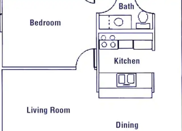 Property at 335 Olson Ct Unit 336-215, Stoughton, WI, 53589, 1 bed, 1 bath, [object Object]