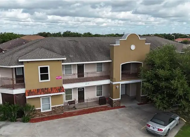 Property at 4113 N 24th Ln Unit 3, McAllen, TX, 78504, 2 beds, 2.5 baths, [object Object]