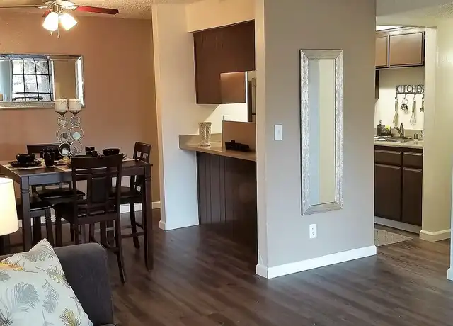 Property at Sunrise Apartments - 1201 40th St, Bakersfield, CA, 93301, 3 beds, 2 baths, [object Object]