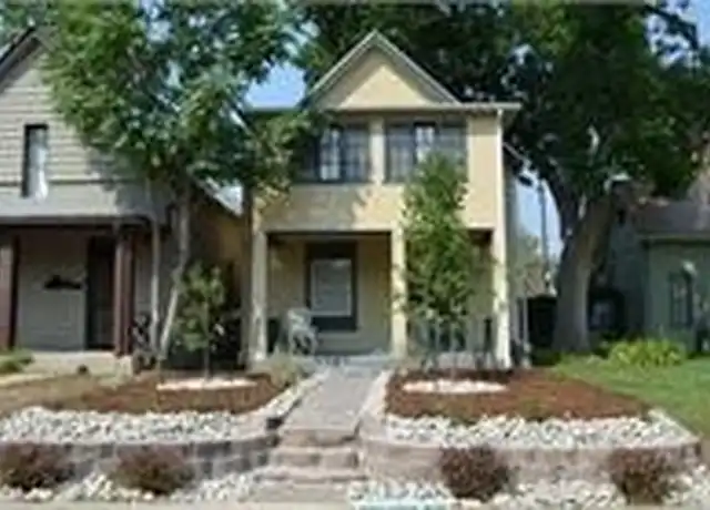 Property at 2247 S Acoma St Unit 1, Denver, CO, 80223, 2 beds, 1 bath, [object Object]