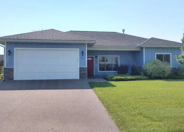 Property at 114 Owl Creek Trl, Kalispell, MT, 59901, 3 beds, 2 baths, [object Object]