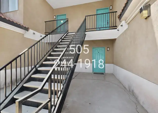 Property at 1121 Meadowlark Way SE Unit B, Rio Rancho, NM, 87124, 3 beds, 2 baths, [object Object]