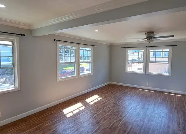 Property at 4167 Somerset Dr Unit 4, Los Angeles, CA, 90008, 2 beds, 1 bath, [object Object]
