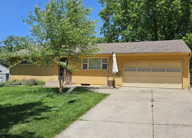Property at 7406 Elm Ave, Raytown, MO, 64133, 3 beds, 1 bath, [object Object]