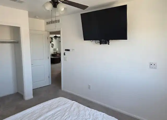 Property at 6914 Feather Hill St, North Las Vegas, NV, 89086, 1 bed, 1 bath, [object Object]