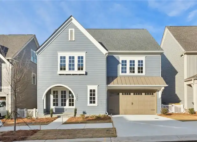 Property at 1009 Fendley St, Woodstock, GA, 30188, 4 beds, 3.5 baths, [object Object]