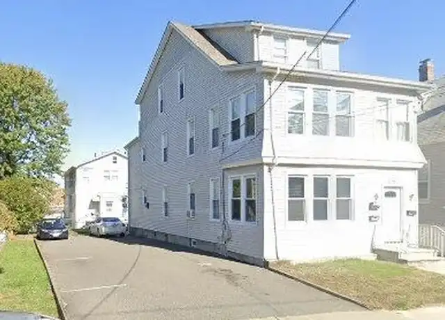Property at 26 Hilton St, Belleville, NJ, 07109, 3 beds, 1 bath, [object Object]