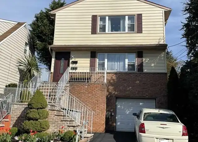 Property at 10 Maitland Pl #2, Garfield, NJ, 07026, 2 beds, 1 bath, [object Object]