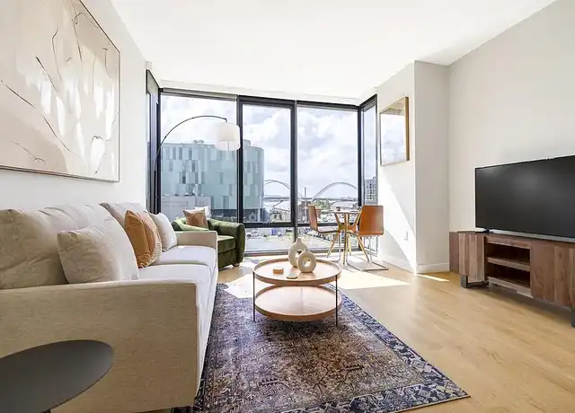 Property at Vela - 1300 Yards Pl SE, Washington, DC, 20003, 1-2 bed, 1-2 bath, [object Object]