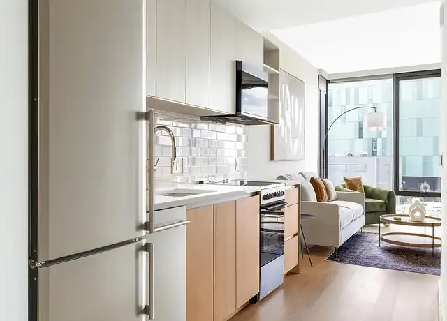 Property at Vela - 1300 Yards Pl SE, Washington, DC, 20003, 1-2 bed, 1-2 bath, [object Object]