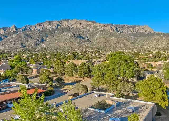 Property at 785 Tramway Pl NE Unit A, Albuquerque, NM, 87122, 2 beds, 2 baths, [object Object]
