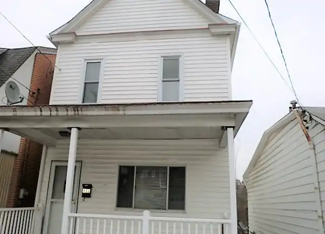 Property at 433 Augusta St, Pittsburgh, PA, 15211, 3 beds, 2 baths, [object Object]
