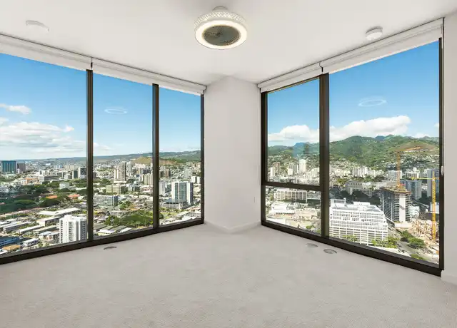 Property at 1388 Kapiolani Blvd #3811, Honolulu, HI, 96814, 2 beds, 2 baths, [object Object]