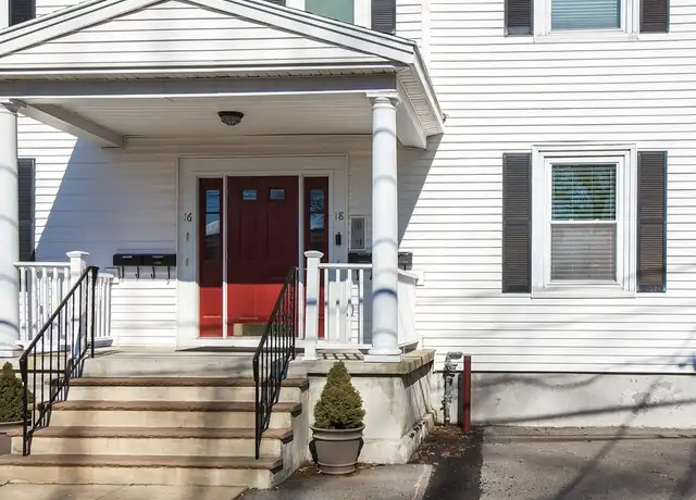 Property at 18 Hunt St #1, Watertown, MA, 02472, 1 bed, 1 bath, [object Object]