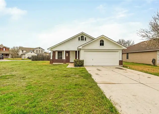 Property at 101 Madisons Way, Buda, TX, 78610, 3 beds, 2 baths, [object Object]