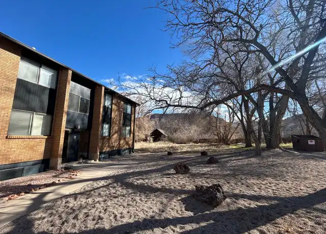 Property at 109 S 100 W Apt 10, Cedar City, UT, 84720, 2 beds, 1 bath, [object Object]