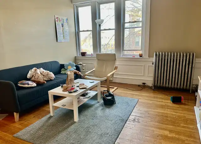 Property at 330 Saint Paul St #3, Brookline, MA, 02446, 3 beds, 1 bath, [object Object]